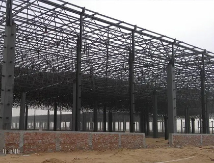 网架加工 网架加工